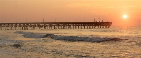 Surfside Pier | Visit Surfside Beach SC Fishing Pier