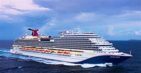 16 Carnival Cruise Cabins To Avoid