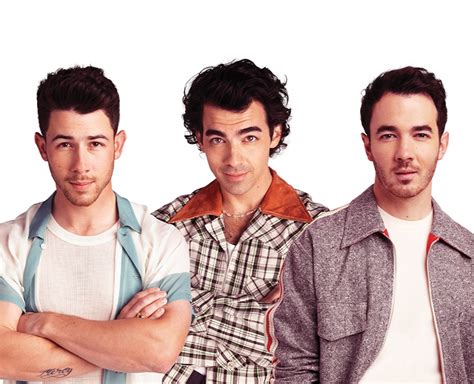 Jonas Brothers begin limited-engagement shows in Las Vegas - Las Vegas ...