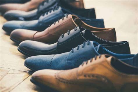 8 Comfortable Dress Shoes for Men (Plus What to Look for in Design ...