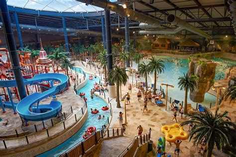 8 Best Water Parks in Europe for 2020 | Family Vacation Critic