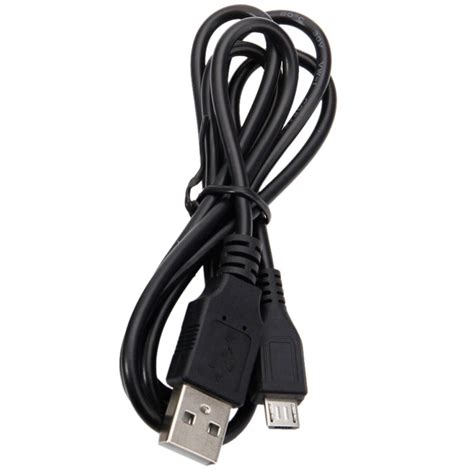 USB Charger Data SYNC Cable Cord For Sony Cybershot DSC-WX220 b DSC ...