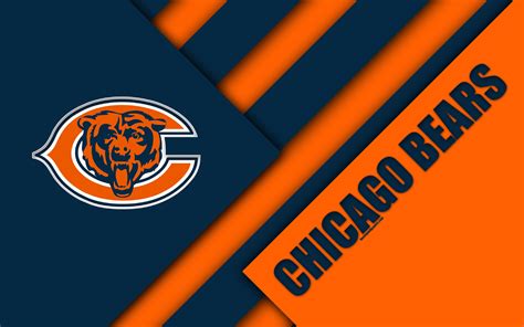 Bears Logo Wallpapers - Top Free Bears Logo Backgrounds - WallpaperAccess