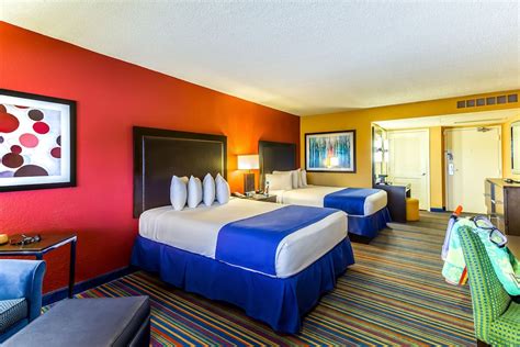 CoCo Key Hotel and Water Resort-Orlando, Orlando: 2020 Room Prices ...