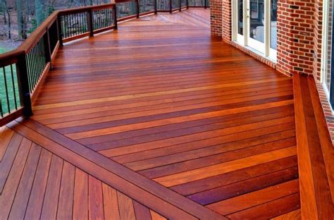 The Best Choices for Decking Materials - Gossiboo Crew