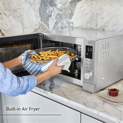 Best Microwave Air Fryer Combo 2024 Best Microwave - Joan Maryanne