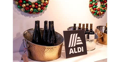 ALDI Launches Alcohol Delivery