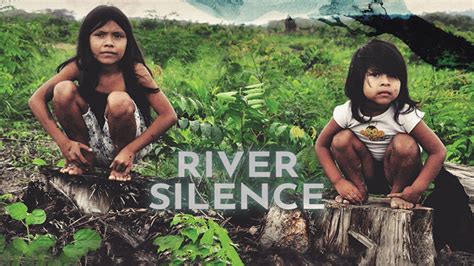 Watch River Silence (2019) Full Movie Online - Plex