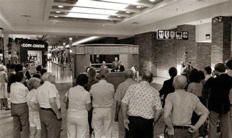 Historic photos: NorthPark Mall | Fun and Entertainment | qctimes.com