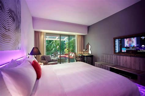 Best Price on Hard Rock Hotel Penang in Penang + Reviews