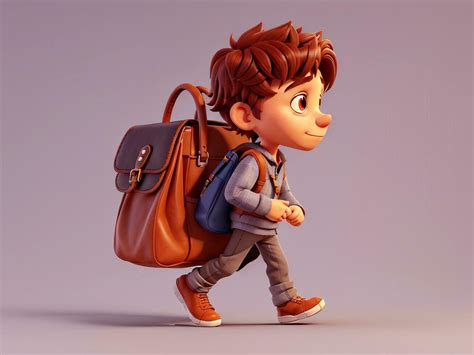 Cartoon 3d Stock Photos, Images and Backgrounds for Free Download