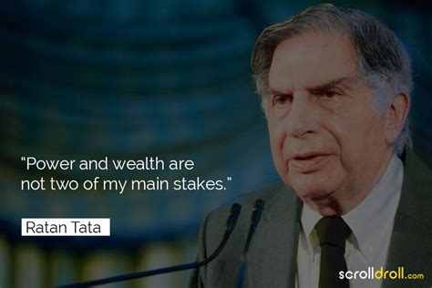 15 Inspiring Ratan Tata Quotes on Life, Business, Success & More