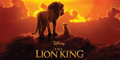 The Lion King 2019 Soundtrack, With Beyoncé and Childish Gambino ...