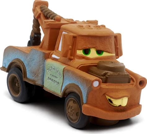 tonies - Mater (Disney Cars) - Imagination Toys