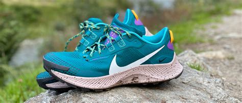 Nike Pegasus Trail 3 review | TechRadar