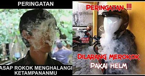 Gambar Rokok Lucu Kocak - Koleksi Gambar HD