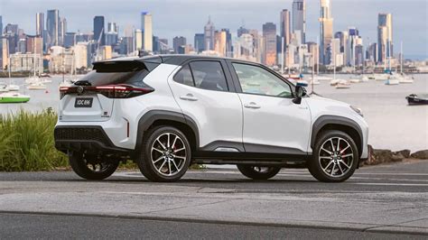 2023 Toyota Yaris Cross Price And Specs Gr Sport Arrives Drive