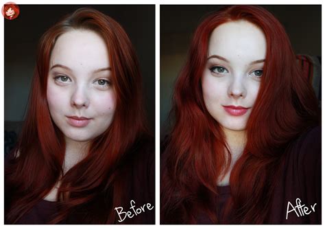 Hantastic Beauty: Hair Tutorial: How I dye my hair with Henna