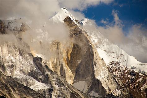 Pilgrimage to the source of the Ganges - Skanda Vale