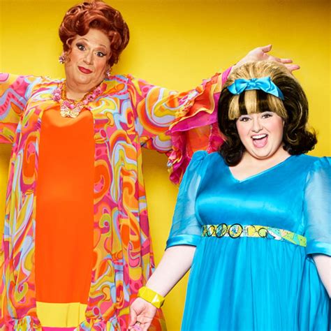 Photos from Everything You Need to Know About Hairspray Live's Colorful ...