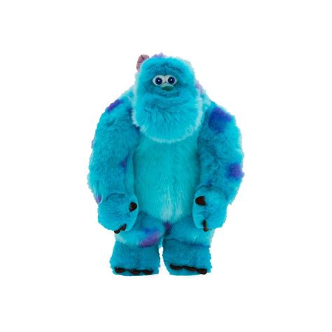 Buy Disney Pixar Disney Store Official Sully Plush, Monsters Inc ...