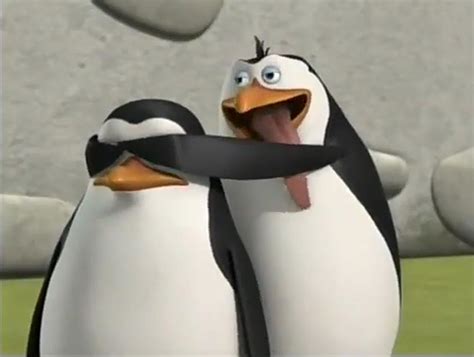 Private & Rico - Penguins of Madagascar Photo (31245672) - Fanpop