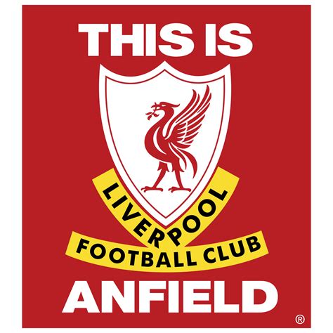 Liverpool FC Logo PNG Transparent & SVG Vector - Freebie Supply