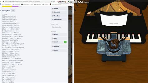 Moonlight Sonata Roblox Piano Sheet