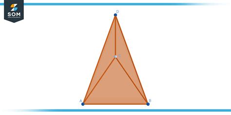 Triangular Pyramid - Definition, Geometry, and Applications