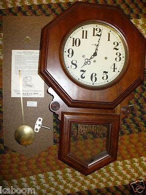 Howard Miller Pendulum Wall Clock Parts – Wall Design Ideas