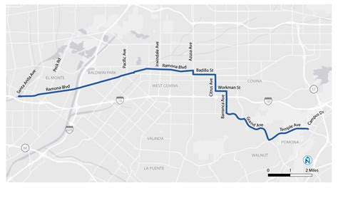 Foothill Transit Forward! Changes are happening. | Foothill Transit