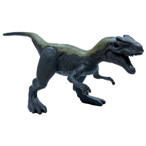 Mini Collectible Dinosaur Figures Inspired by Jurassic World ...