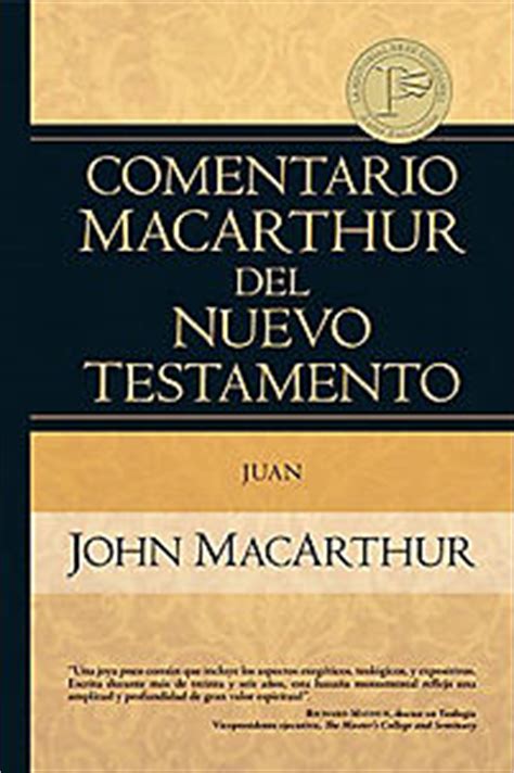 The MacArthur New Testament Commentary John | MacArthur, John