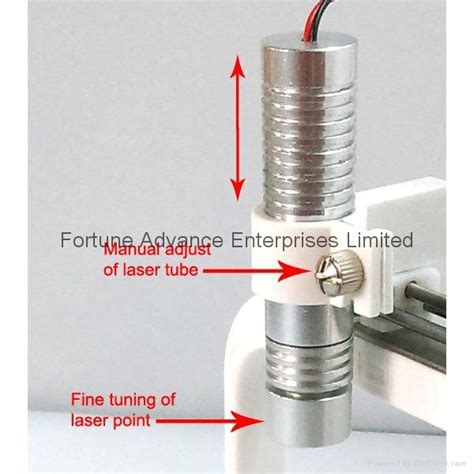 DIY Mini Laser Engraving Machine - Lavi-MLG01 - Lavi (Hong Kong ...