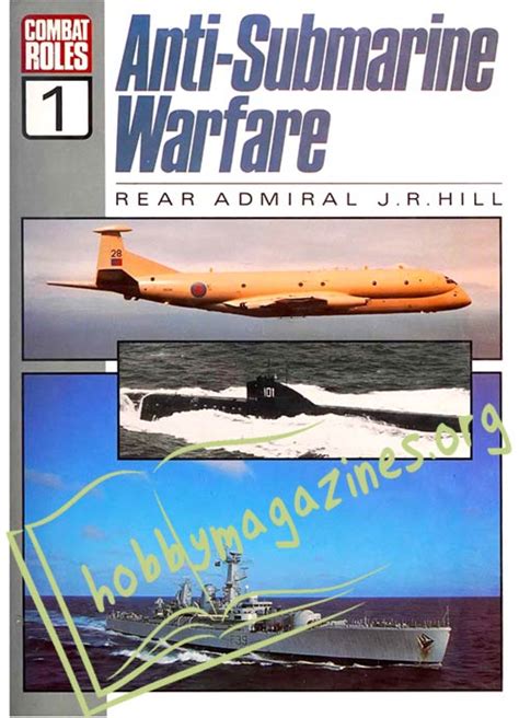 Anti-Submarine Warfare » Download Digital Copy Magazines And Books in PDF