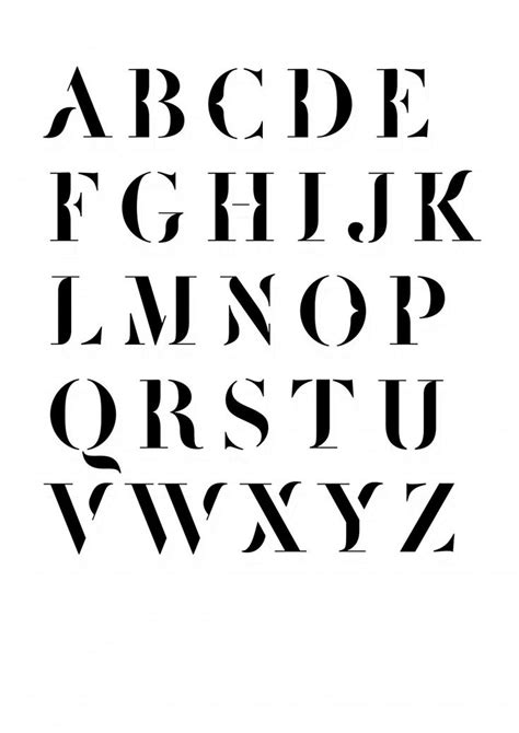 Typography, Typefaces, and Fonts image inspiration on Designspiration ...