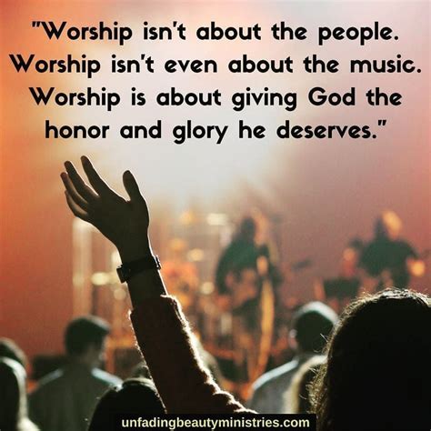 Worship God Quotes - ShortQuotes.cc