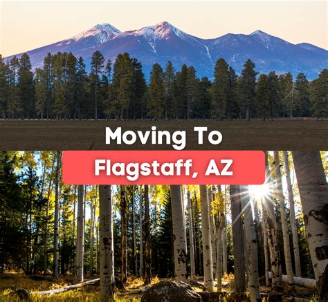 10 Things to Know BEFORE Moving to Flagstaff, AZ