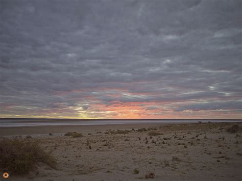 j Lake Eyre Sunset | rlhydn_overland