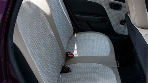 Nano Interior Image, Nano Photos in India - CarWale