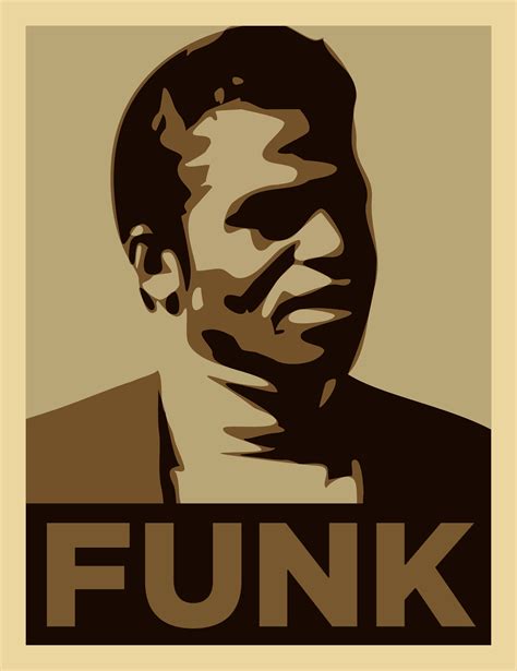 James Brown, Funk by TheIronLion on DeviantArt