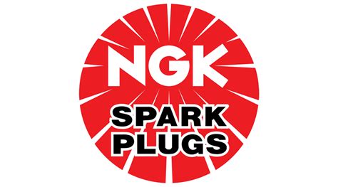 NGK Spark Plugs Vector Logo | Free Download - (.SVG + .PNG) format ...