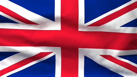 Great Britain Flag - ClipArt Best