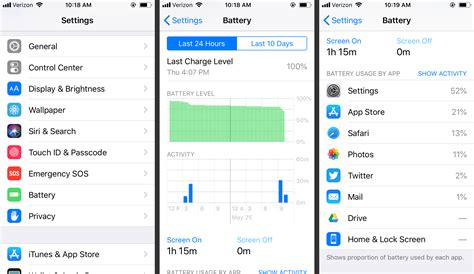 30 Tips to Save Battery on iPhone