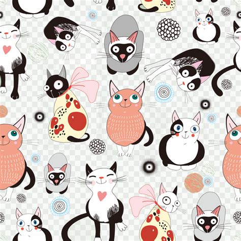 71+ Wallpaper Kucing Kartun Pics - MyWeb