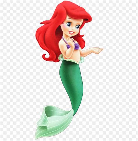 Free download | HD PNG little mermaid baby ariel PNG transparent with ...