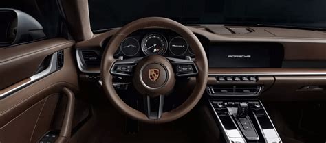 Porsche 911 Interior Color Codes | Review Home Decor