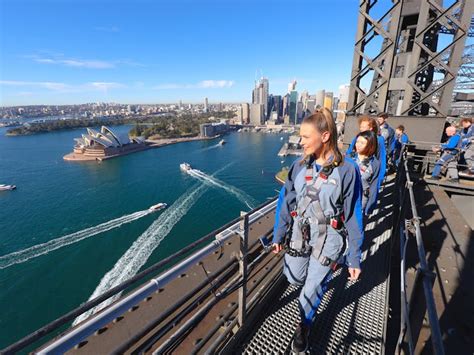 BridgeClimb Sydney | Sydney, Australia - Official Travel ...