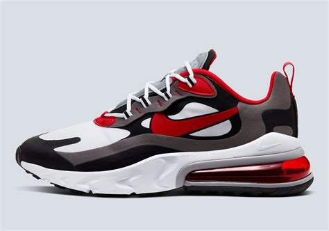 Nike Air Max 270 React CI3866-002 Release Info | SneakerNews.com