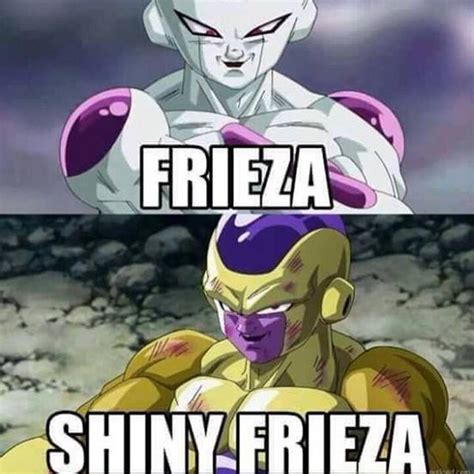 Frieza Memes